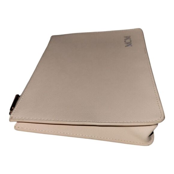 Tde. The Daily Edited Pink Pouch MCM - Picture 5 of 7